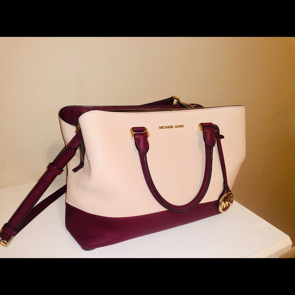 Michael Kors purse